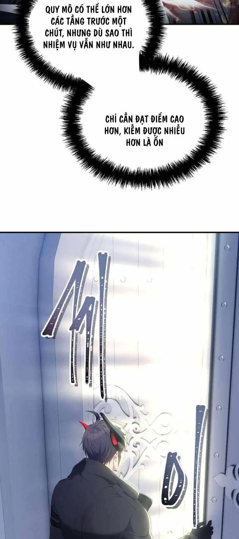 Truyện Tranh Vua Thăng Cấp trang 6