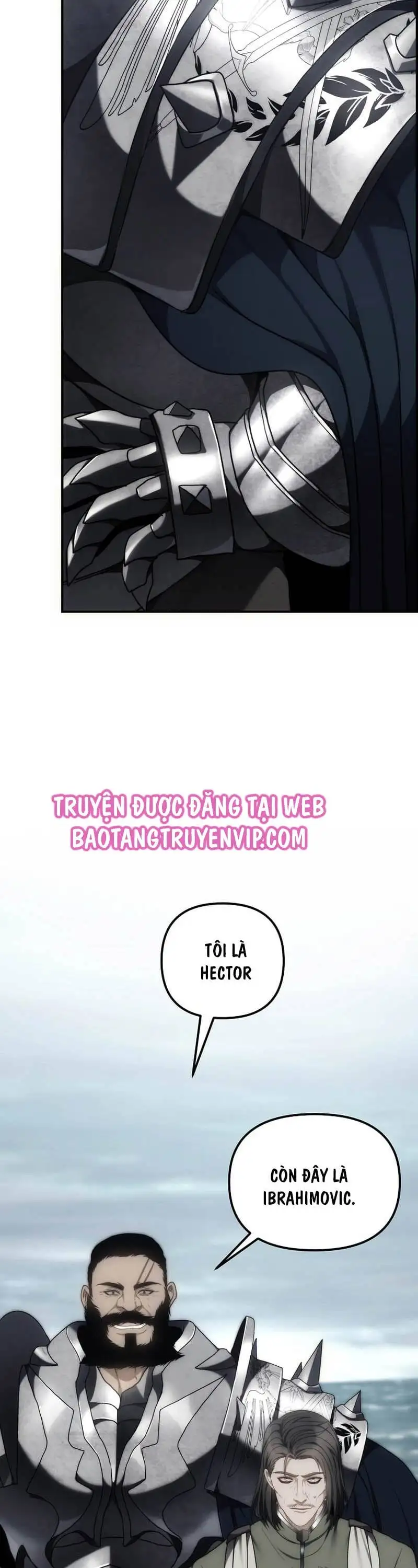 Truyện Tranh Vua Thăng Cấp trang 6