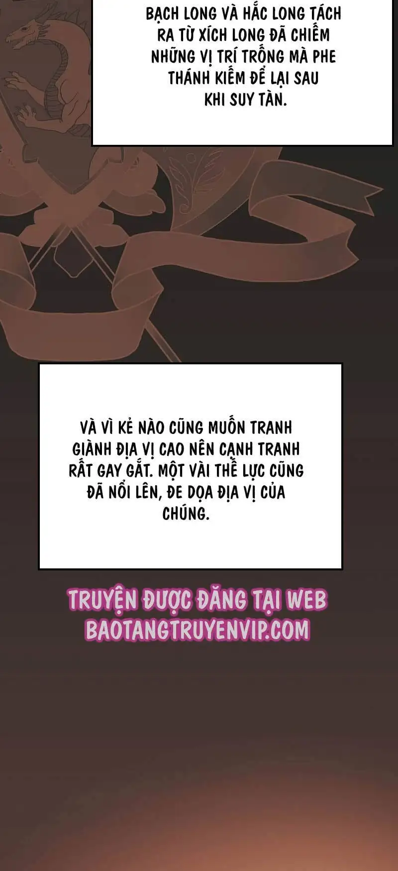 Truyện Tranh Vua Thăng Cấp trang 6