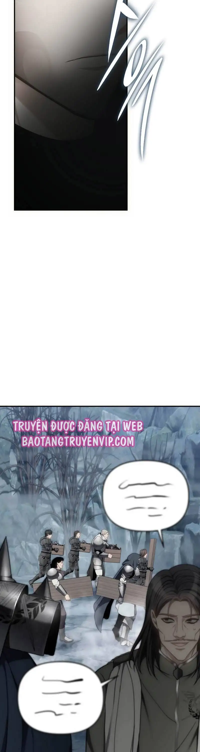 Truyện Tranh Vua Thăng Cấp trang 6