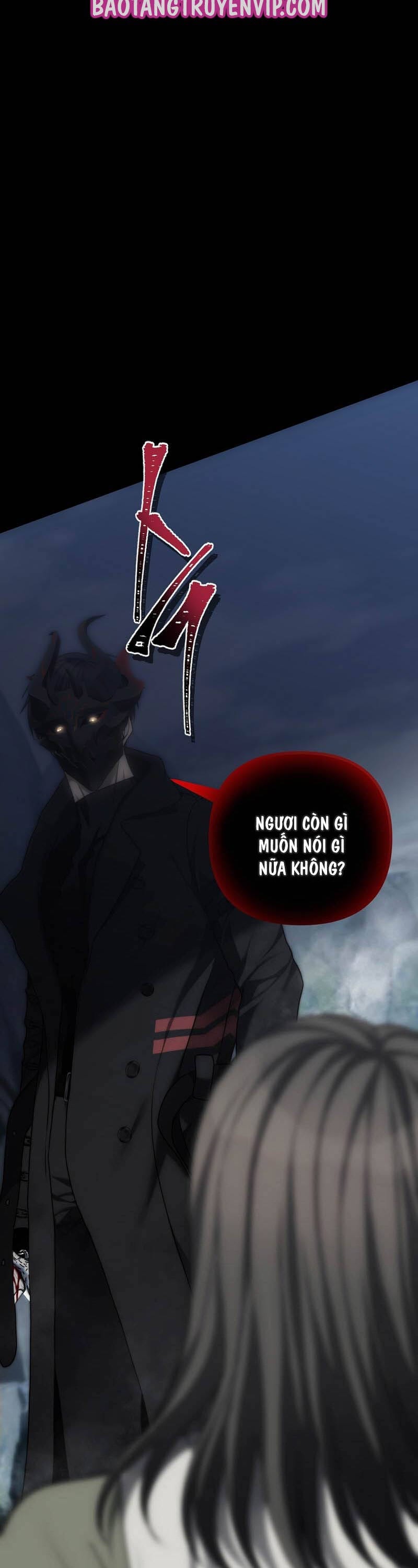 Truyện Tranh Vua Thăng Cấp trang 6