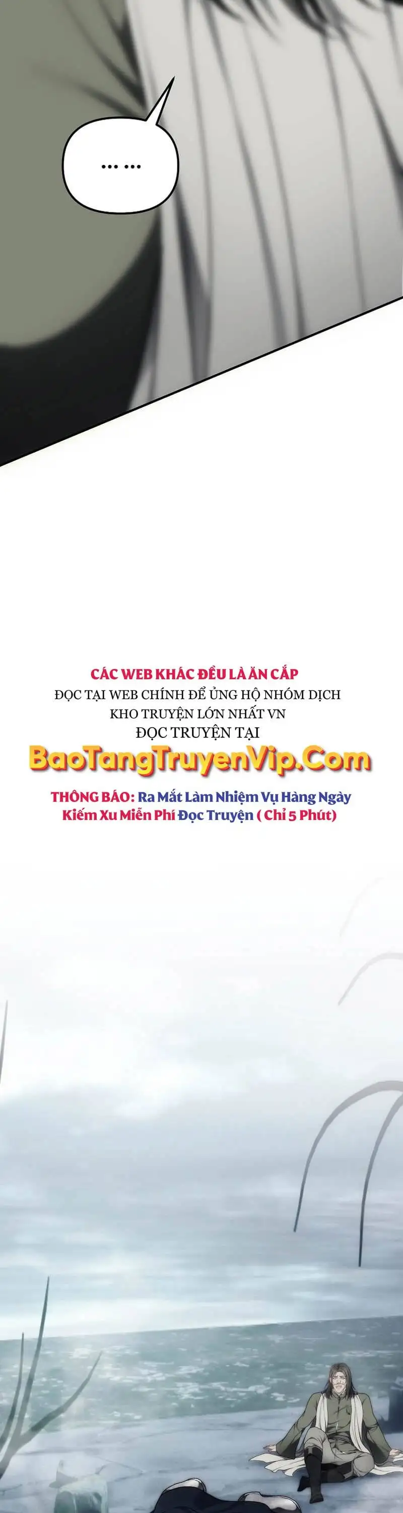 Truyện Tranh Vua Thăng Cấp trang 6