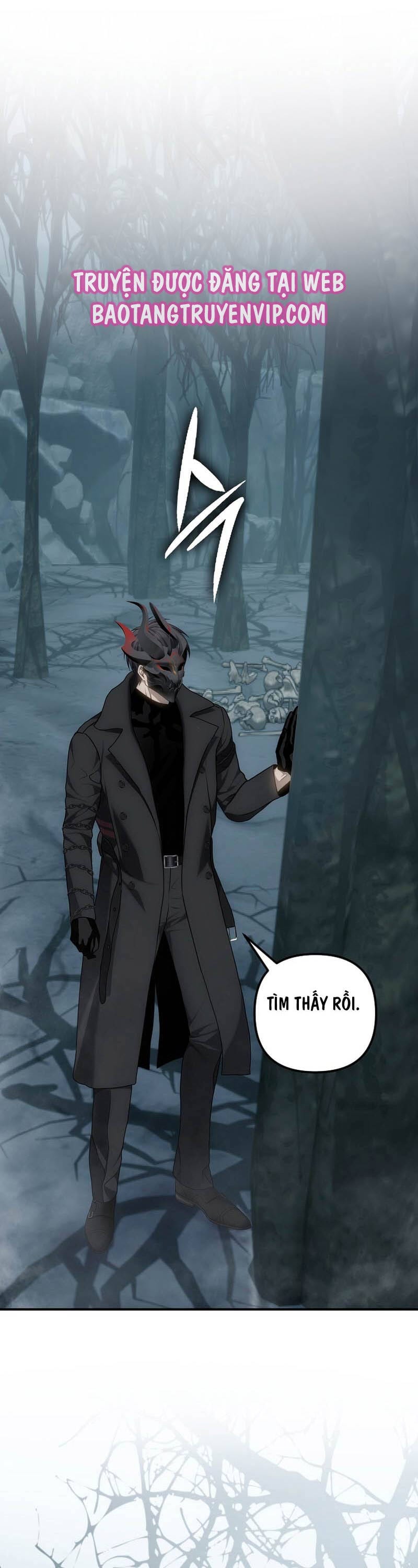 Truyện Tranh Vua Thăng Cấp trang 6