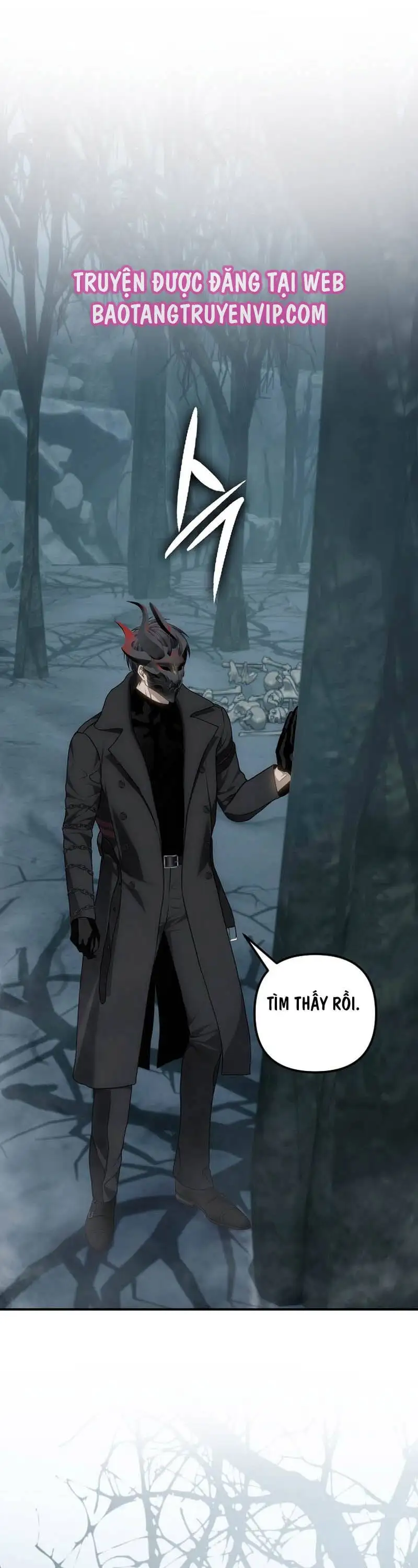 Truyện Tranh Vua Thăng Cấp trang 6