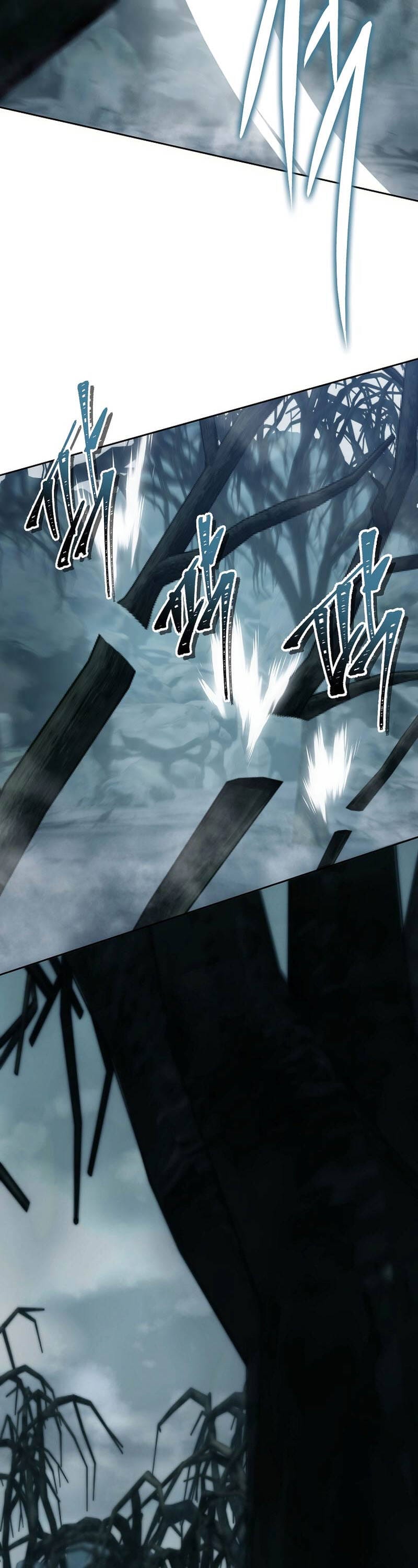 Truyện Tranh Vua Thăng Cấp trang 6