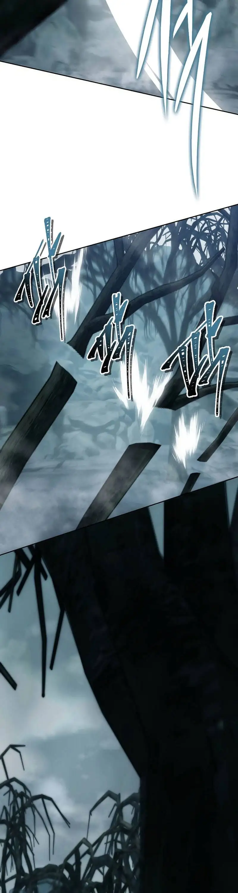 Truyện Tranh Vua Thăng Cấp trang 6