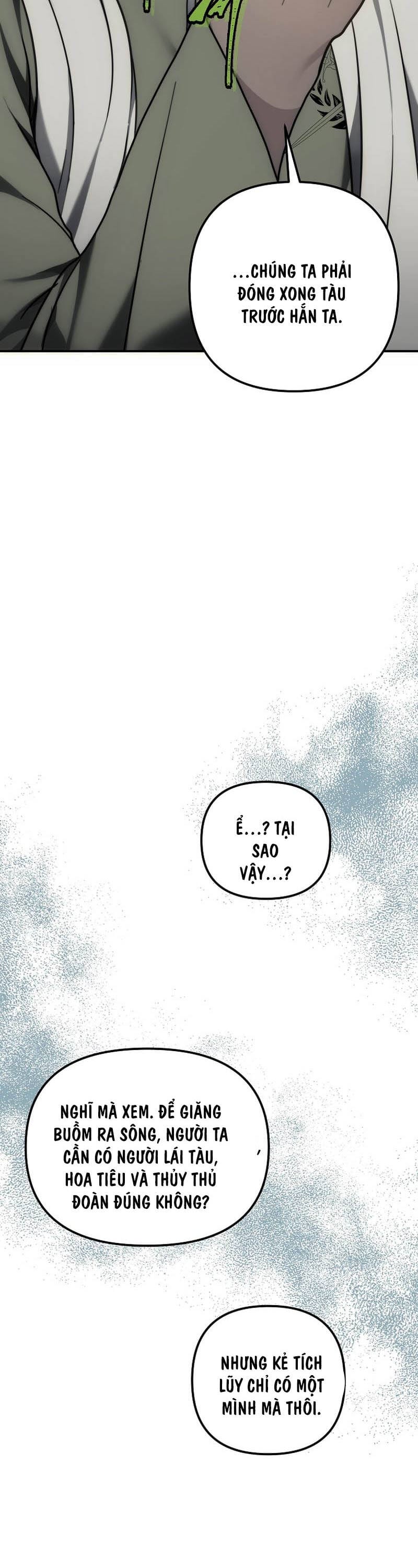 Truyện Tranh Vua Thăng Cấp trang 6