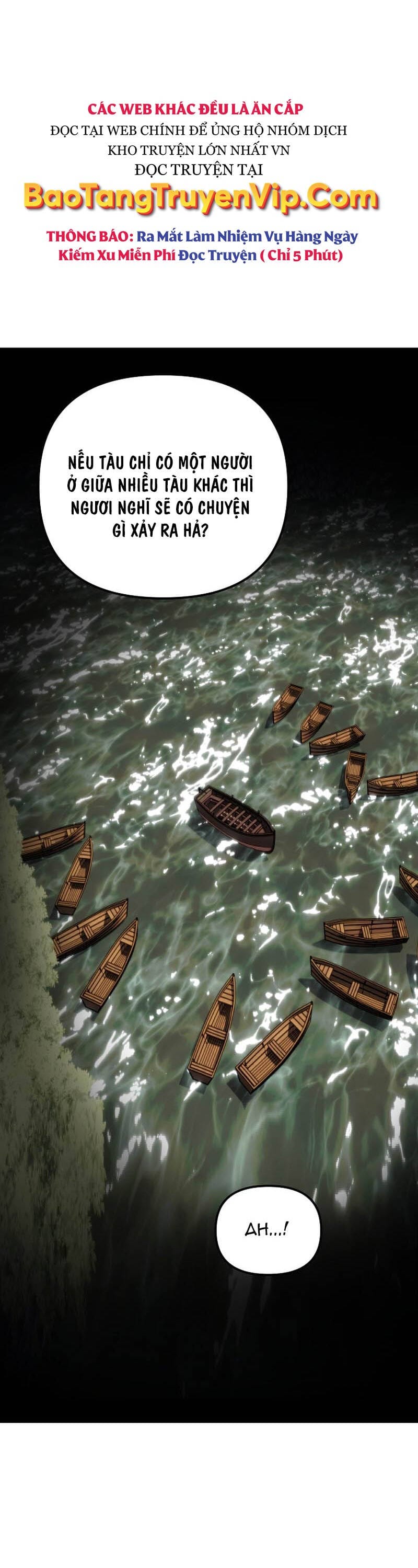 Truyện Tranh Vua Thăng Cấp trang 6