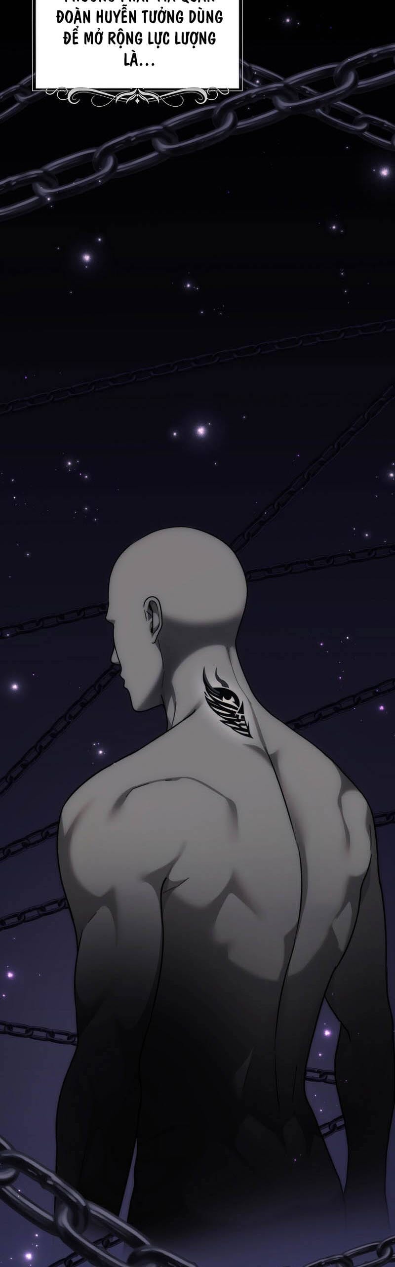 Truyện Tranh Vua Thăng Cấp trang 6