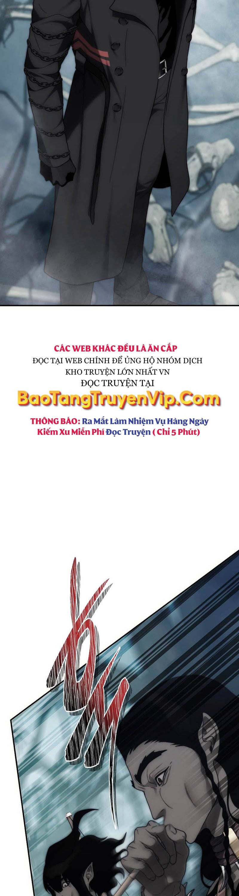 Truyện Tranh Vua Thăng Cấp trang 6