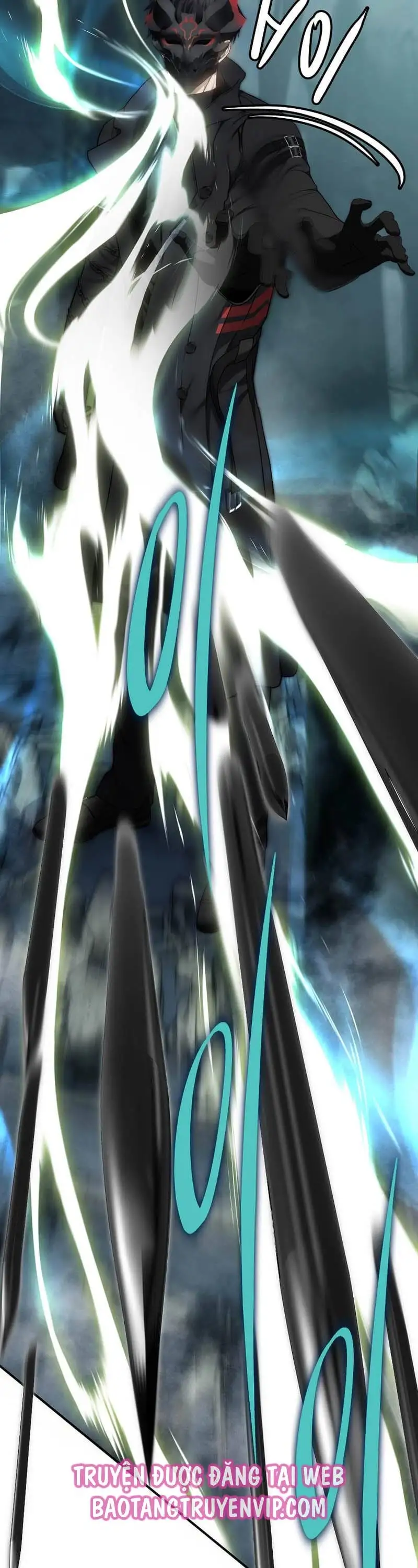 Truyện Tranh Vua Thăng Cấp trang 6