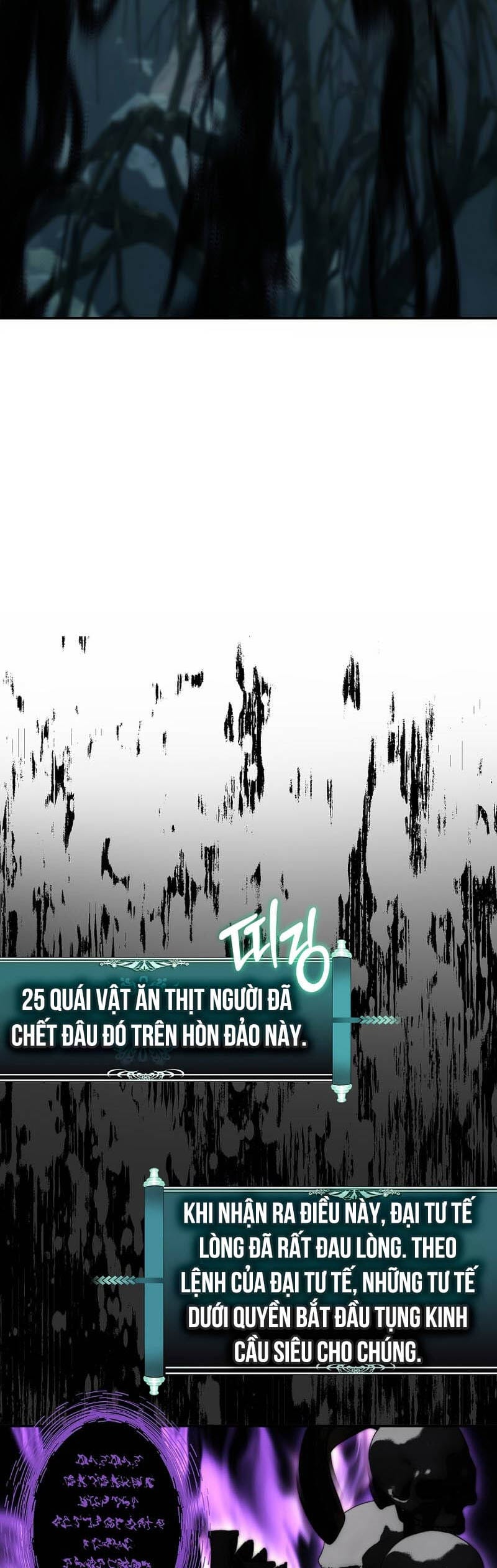 Truyện Tranh Vua Thăng Cấp trang 6