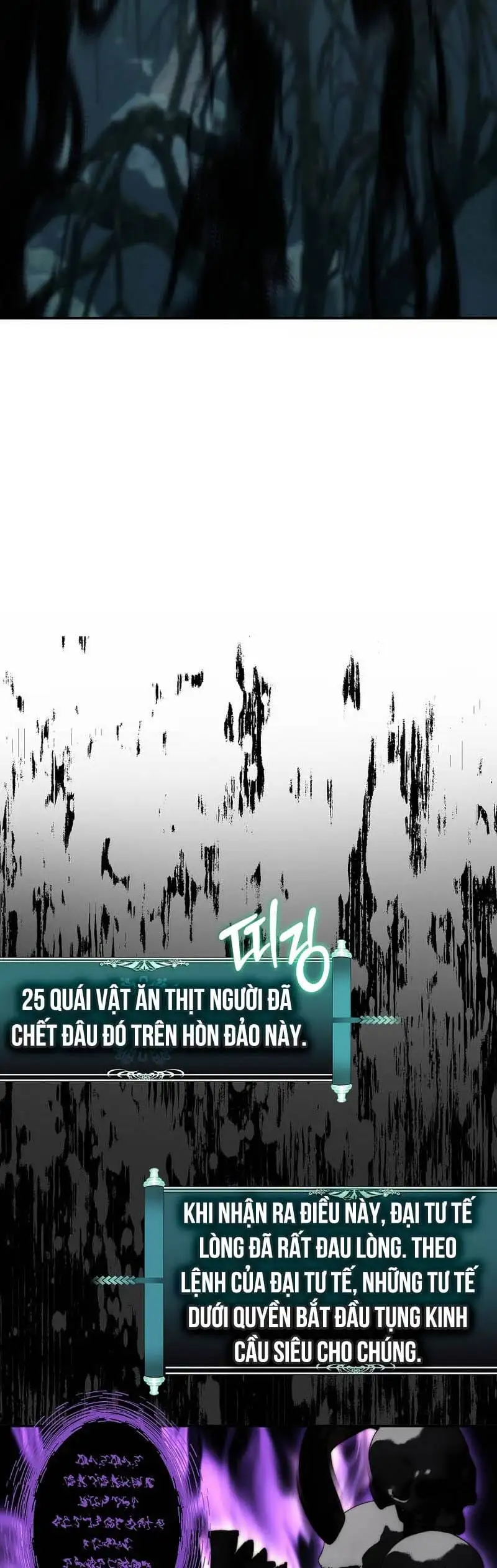 Truyện Tranh Vua Thăng Cấp trang 6