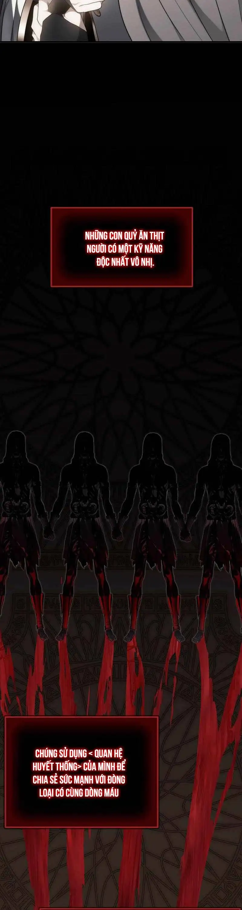 Truyện Tranh Vua Thăng Cấp trang 6