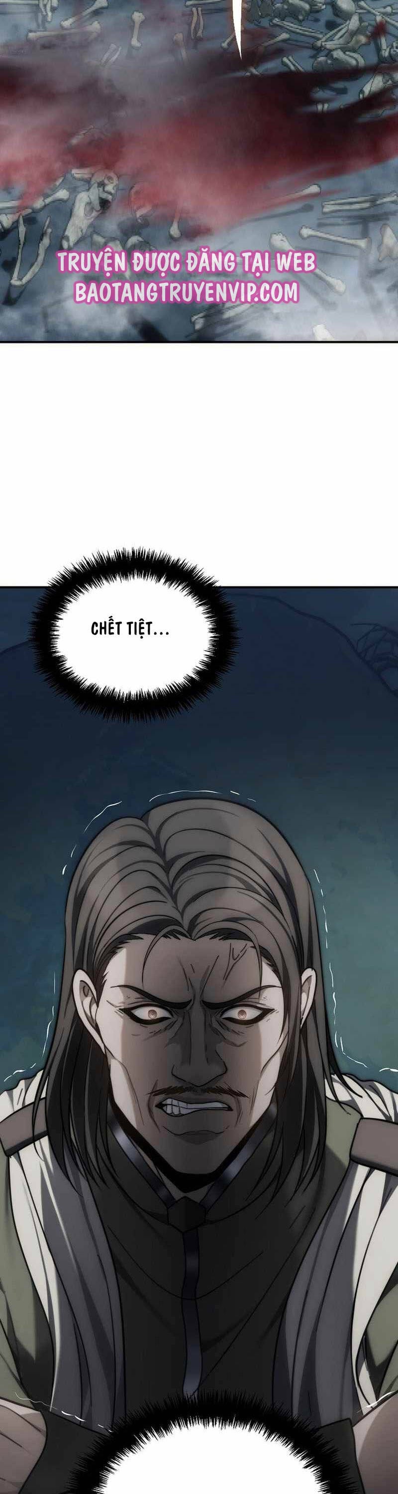 Truyện Tranh Vua Thăng Cấp trang 6