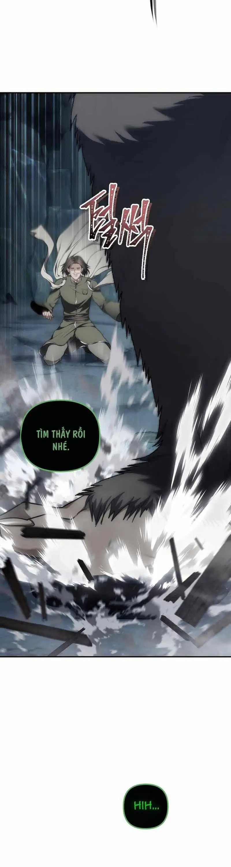 Truyện Tranh Vua Thăng Cấp trang 6