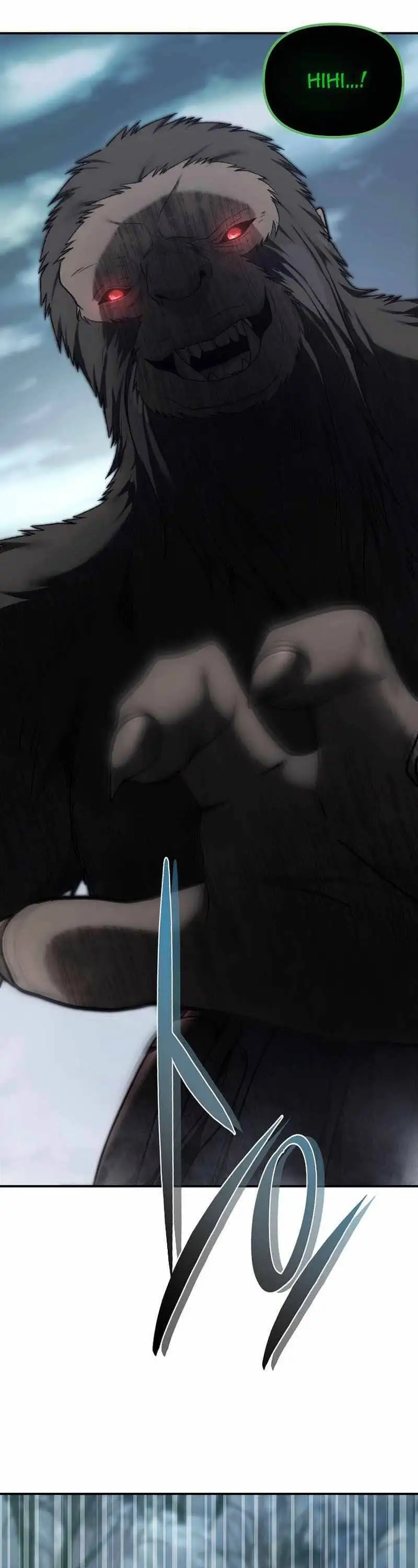 Truyện Tranh Vua Thăng Cấp trang 6