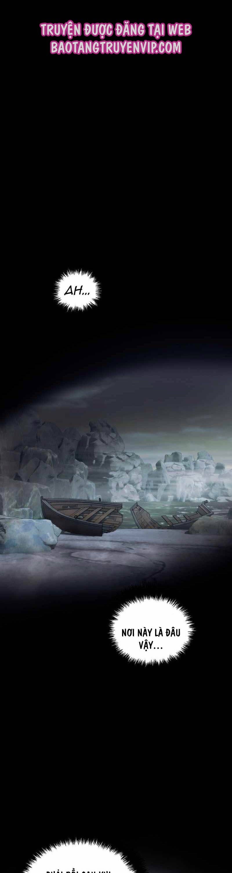 Truyện Tranh Vua Thăng Cấp trang 6