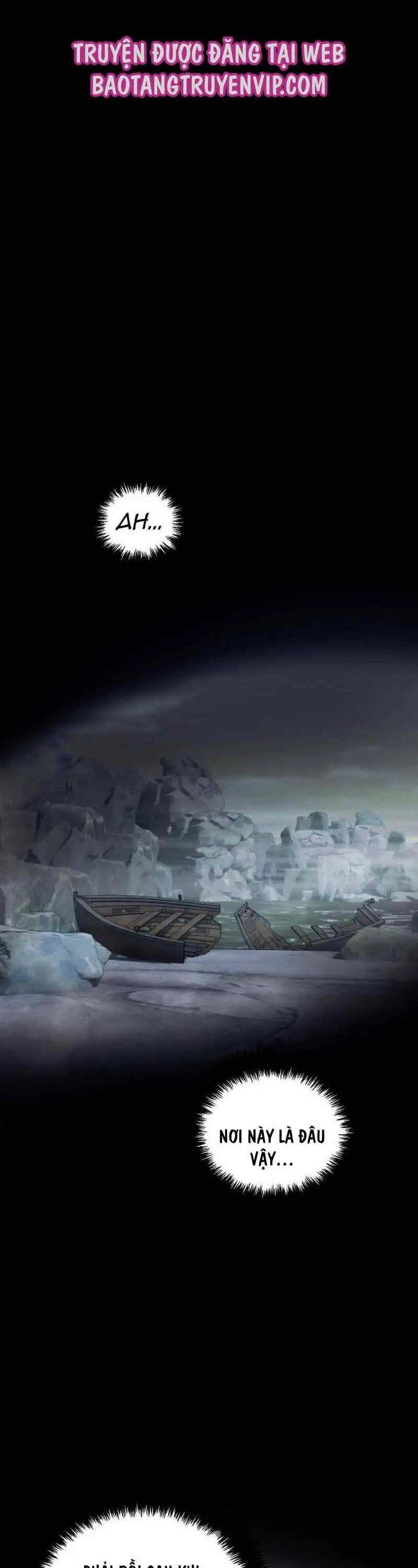 Truyện Tranh Vua Thăng Cấp trang 6