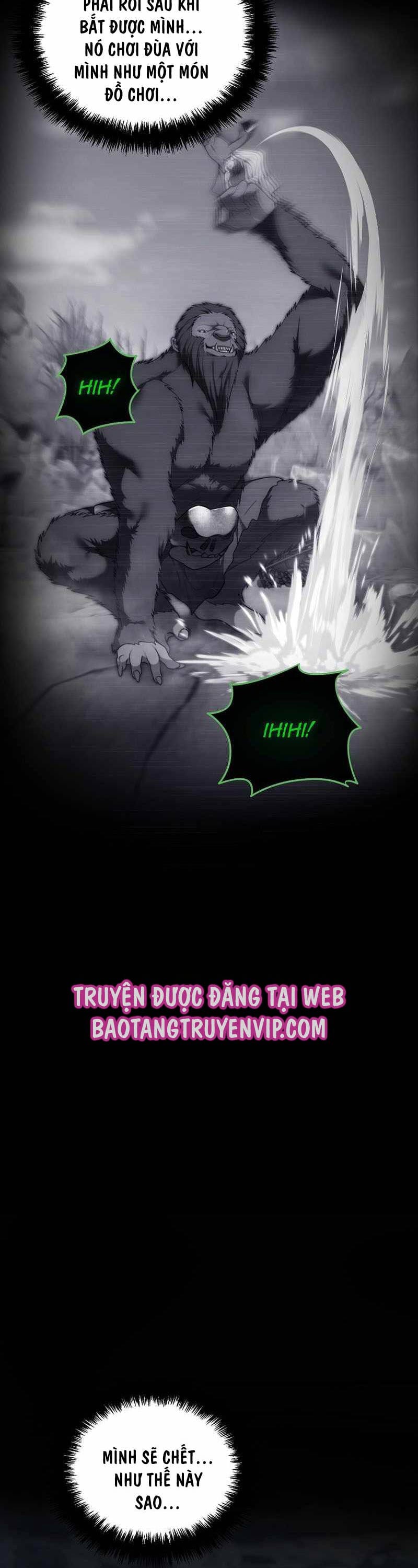 Truyện Tranh Vua Thăng Cấp trang 6