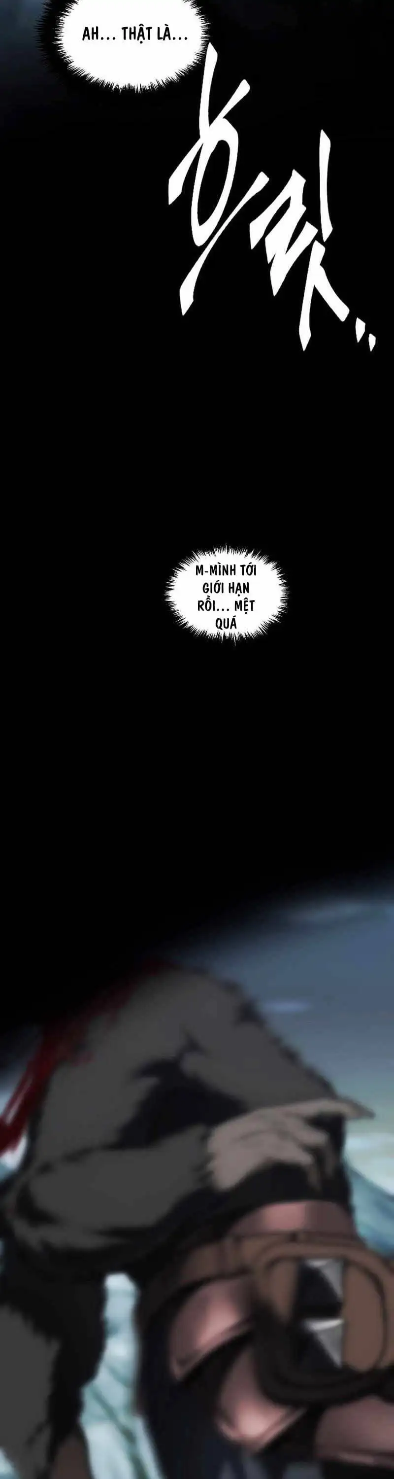 Truyện Tranh Vua Thăng Cấp trang 6