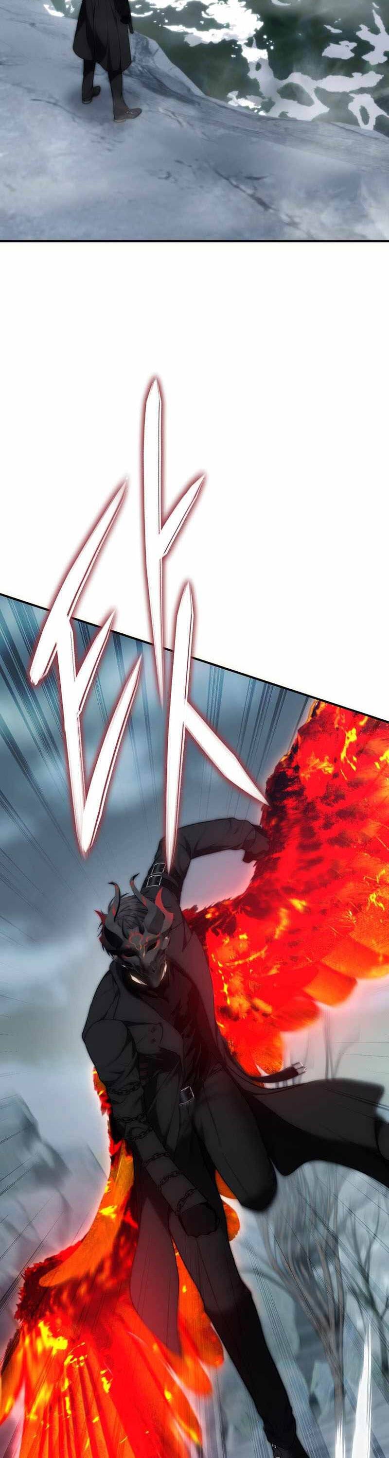 Truyện Tranh Vua Thăng Cấp trang 6