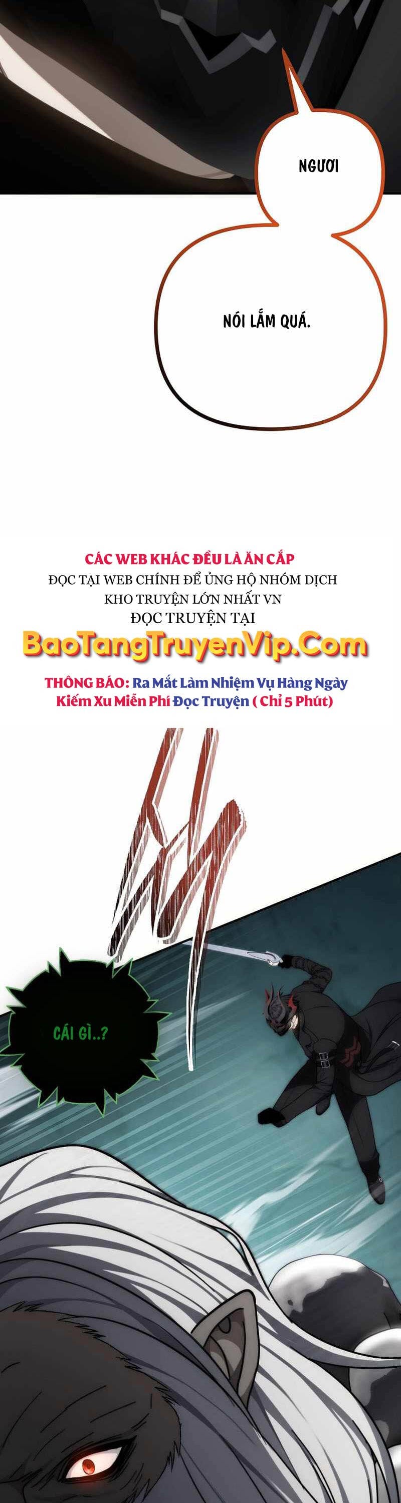 Truyện Tranh Vua Thăng Cấp trang 6