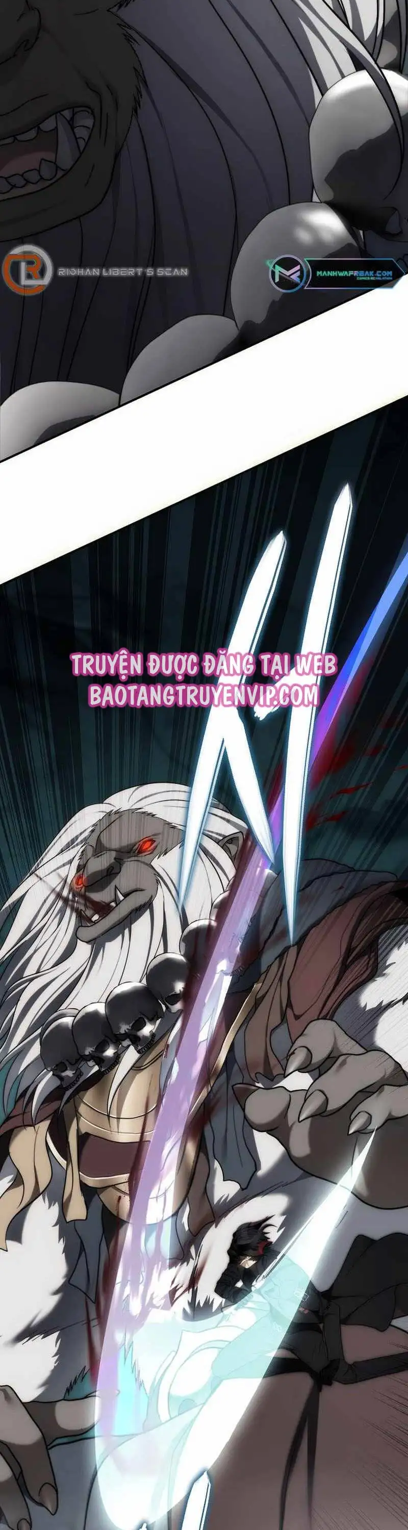 Truyện Tranh Vua Thăng Cấp trang 6