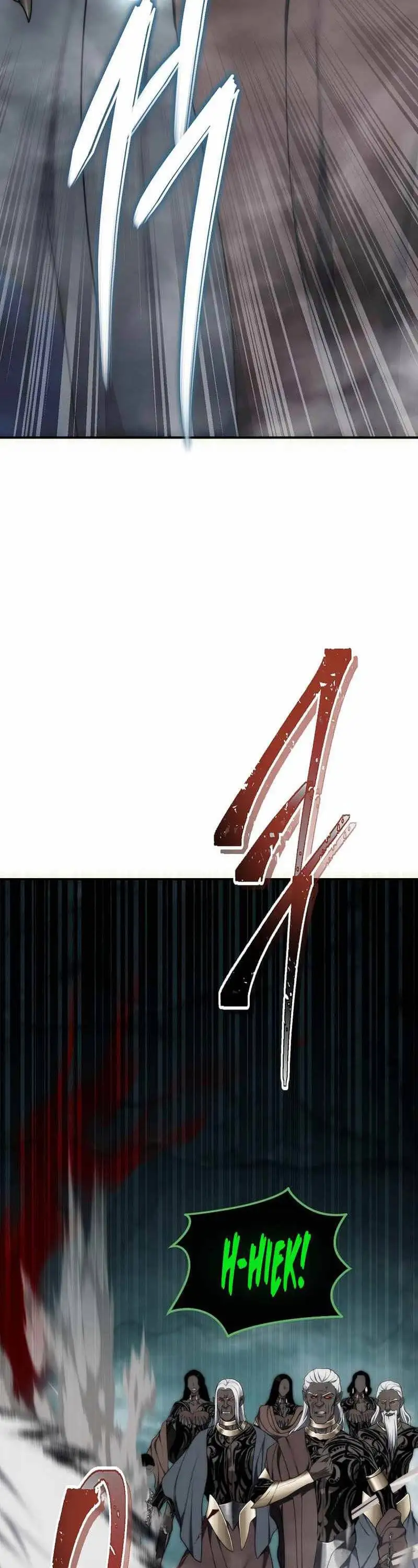 Truyện Tranh Vua Thăng Cấp trang 6