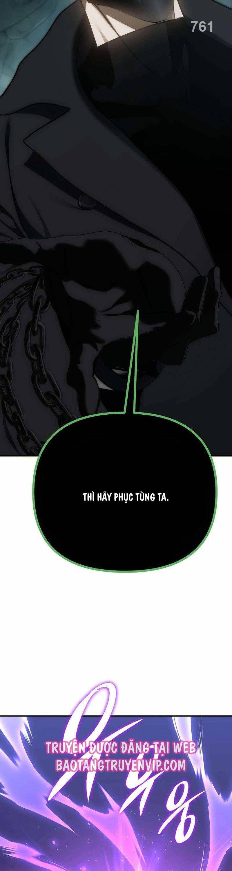 Truyện Tranh Vua Thăng Cấp trang 6