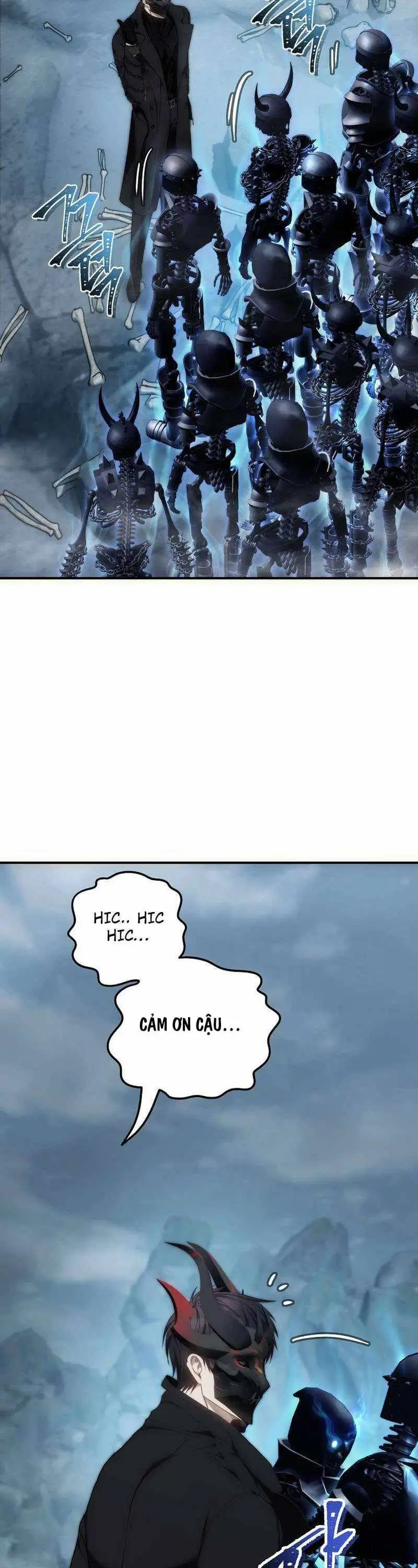 Truyện Tranh Vua Thăng Cấp trang 6