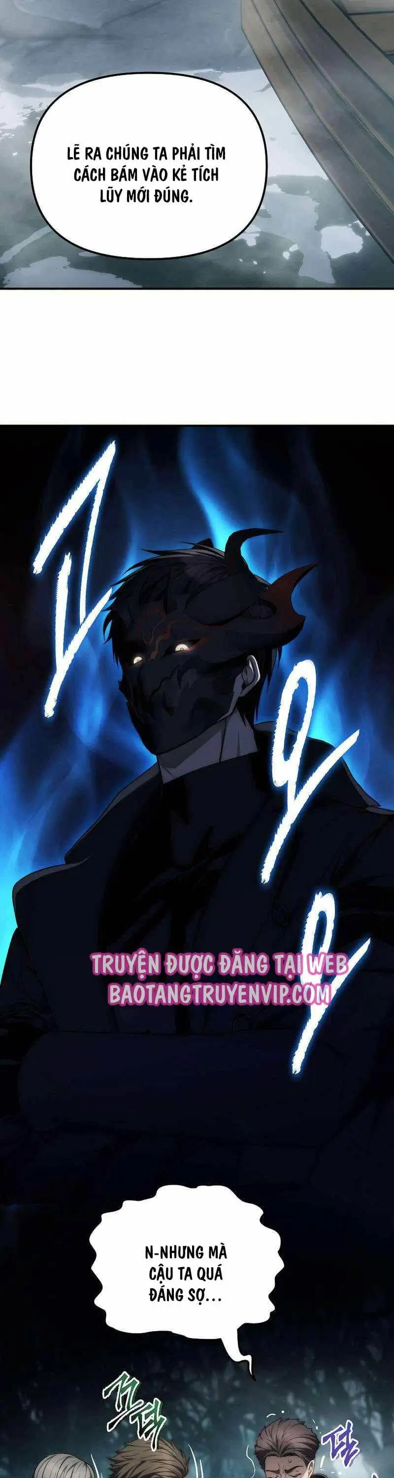 Truyện Tranh Vua Thăng Cấp trang 6