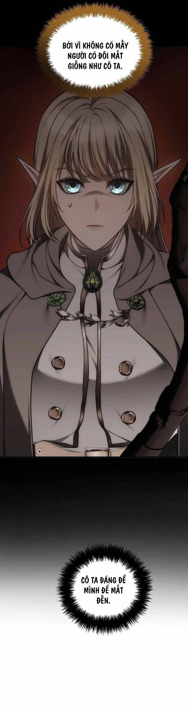 Truyện Tranh Vua Thăng Cấp trang 6