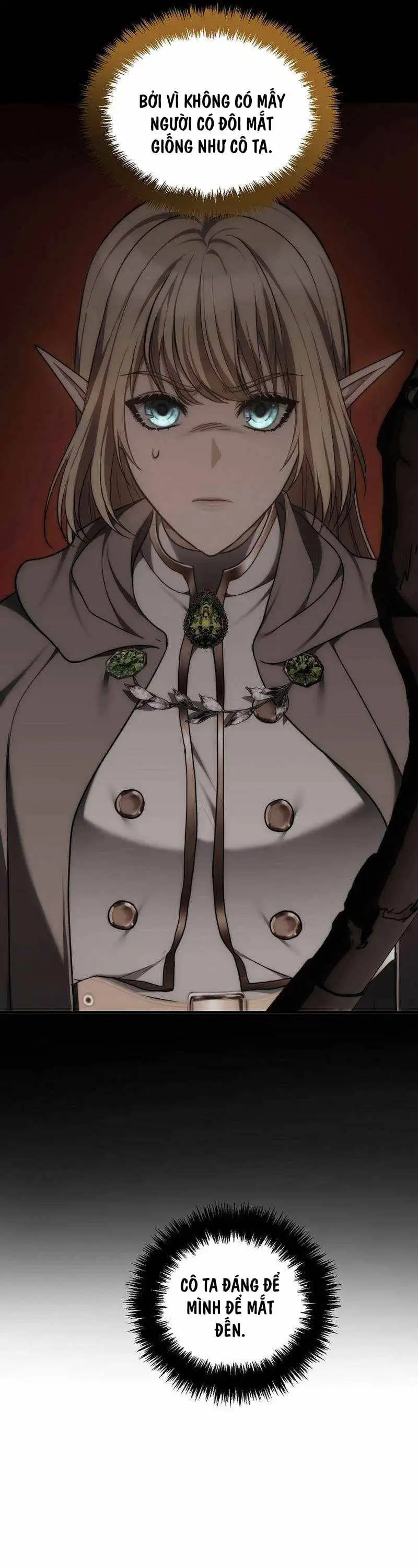 Truyện Tranh Vua Thăng Cấp trang 6