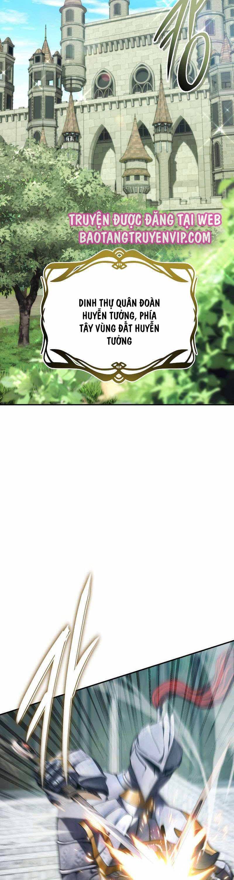 Truyện Tranh Vua Thăng Cấp trang 6