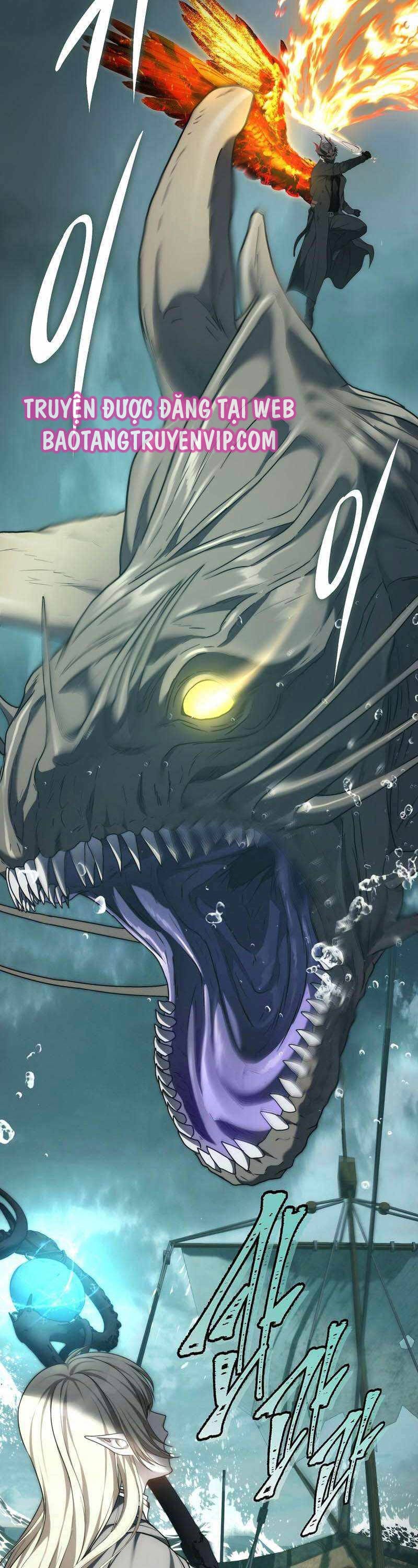 Truyện Tranh Vua Thăng Cấp trang 6