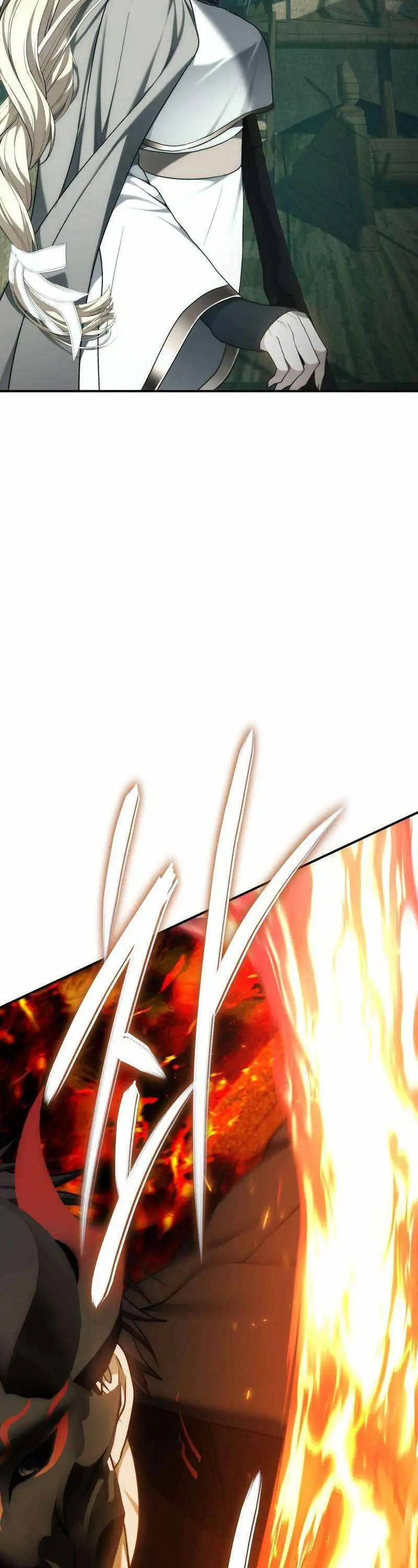 Truyện Tranh Vua Thăng Cấp trang 6