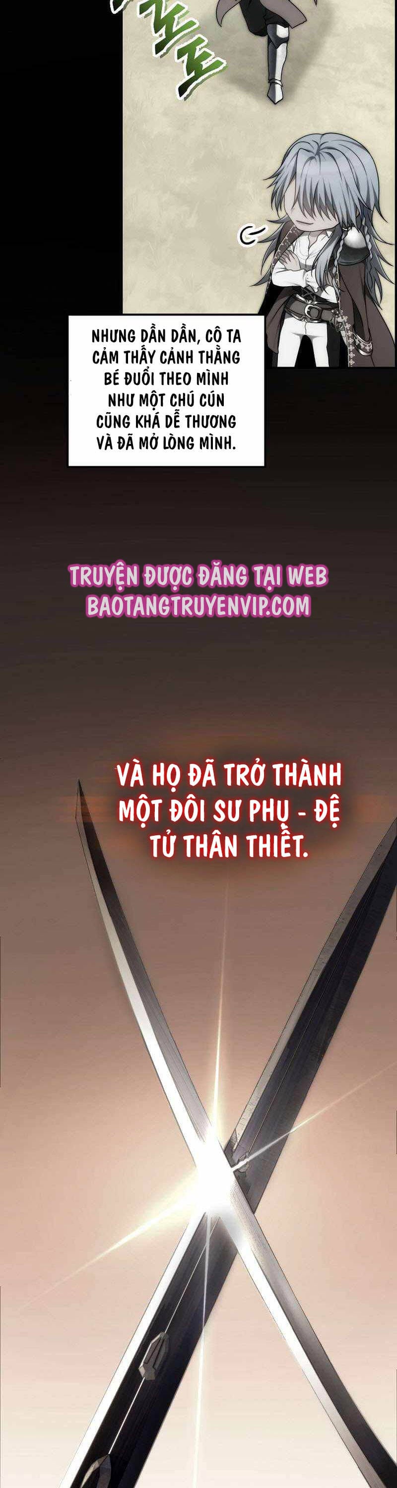 Truyện Tranh Vua Thăng Cấp trang 6
