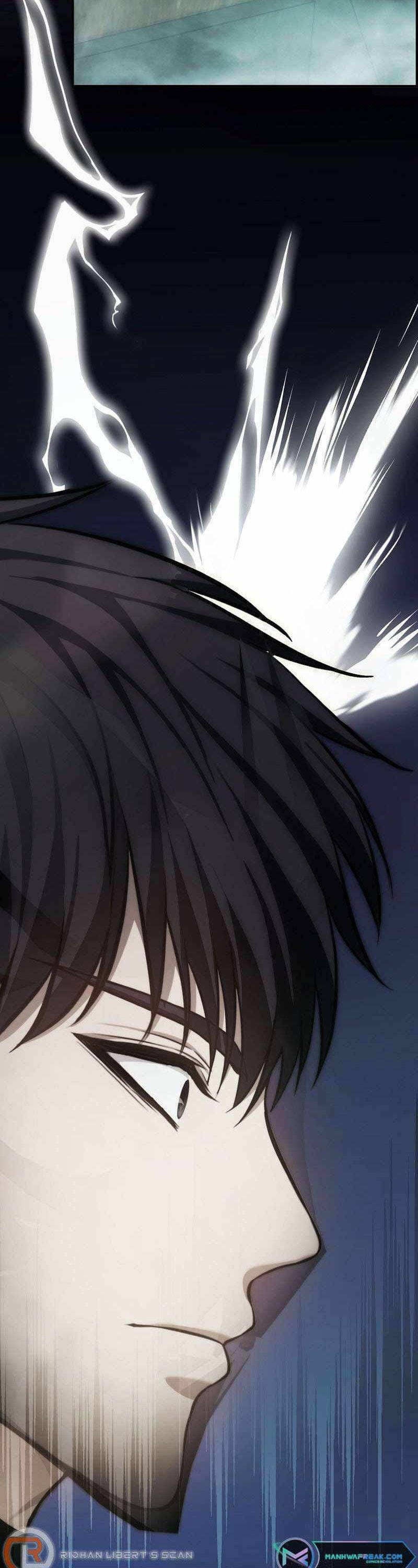 Truyện Tranh Vua Thăng Cấp trang 6