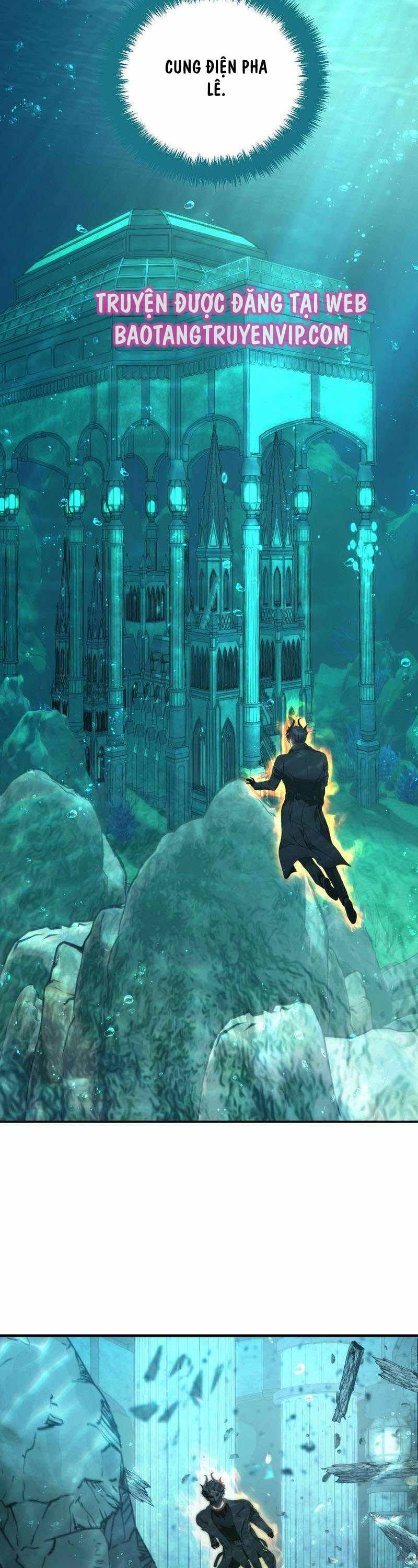 Truyện Tranh Vua Thăng Cấp trang 6