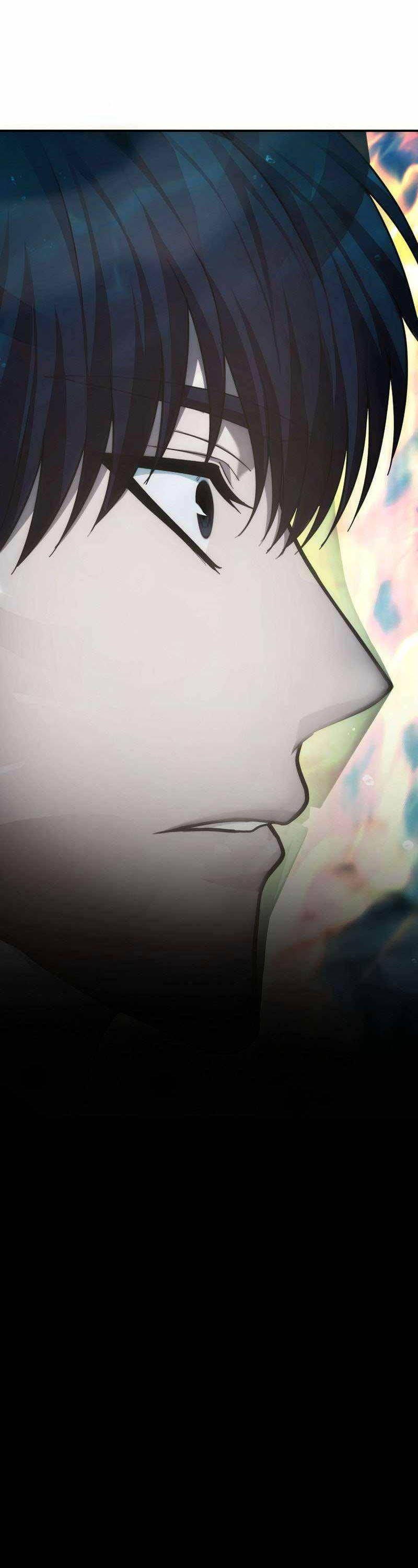 Truyện Tranh Vua Thăng Cấp trang 6