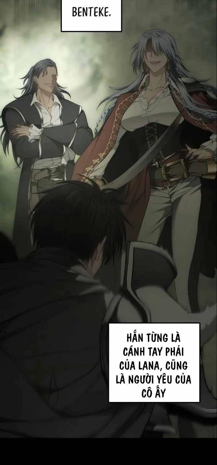 Truyện Tranh Vua Thăng Cấp trang 6