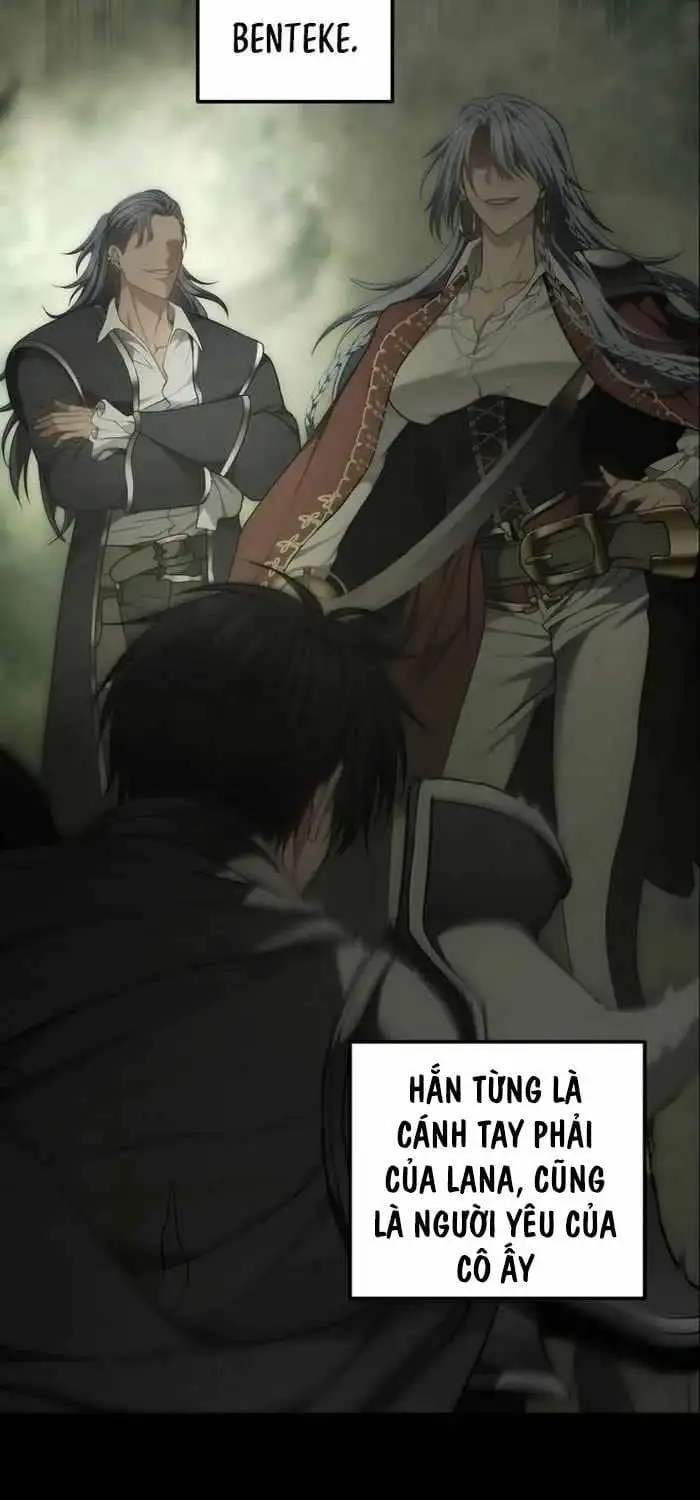 Truyện Tranh Vua Thăng Cấp trang 6