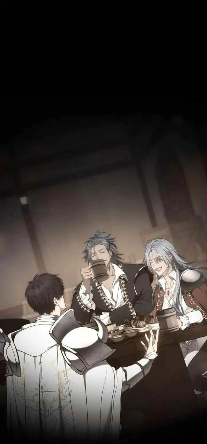 Truyện Tranh Vua Thăng Cấp trang 6