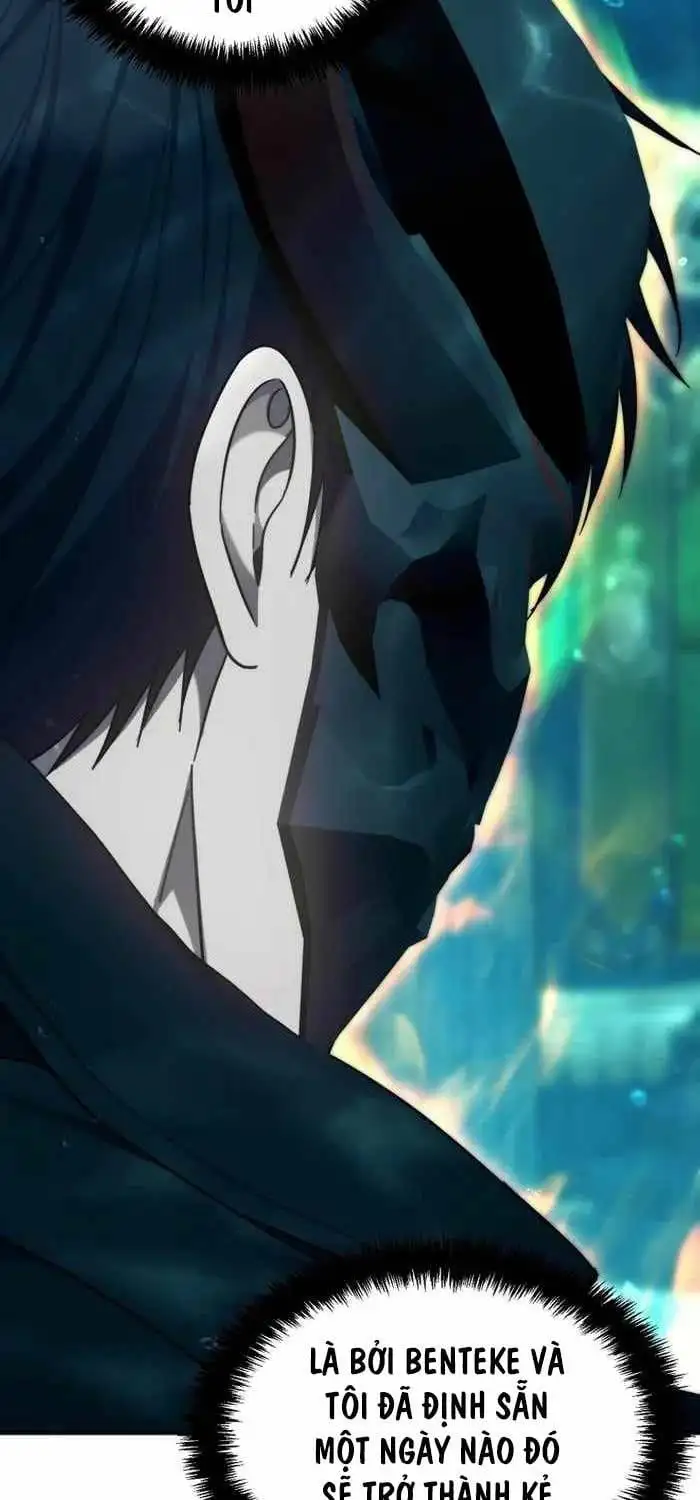 Truyện Tranh Vua Thăng Cấp trang 6