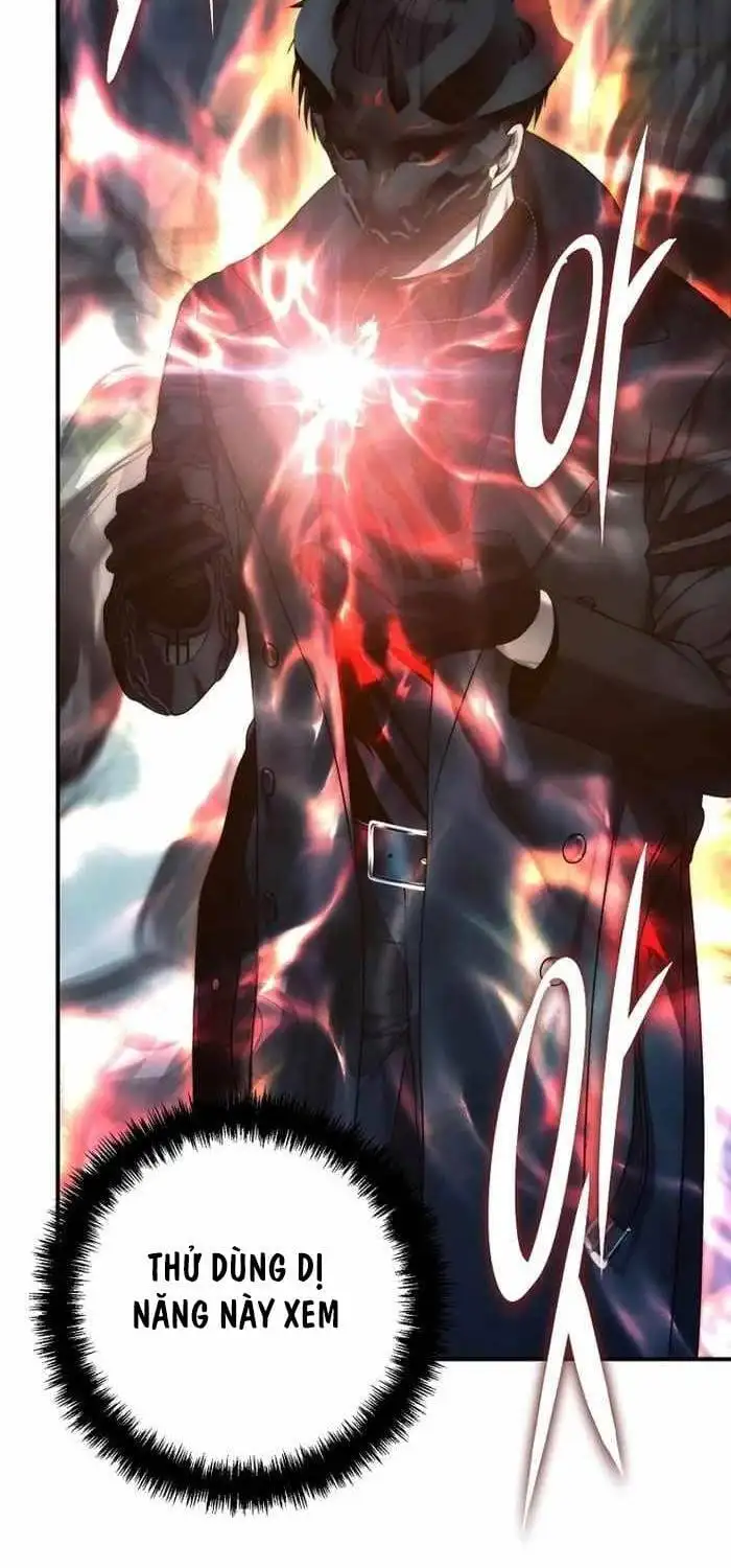 Truyện Tranh Vua Thăng Cấp trang 6