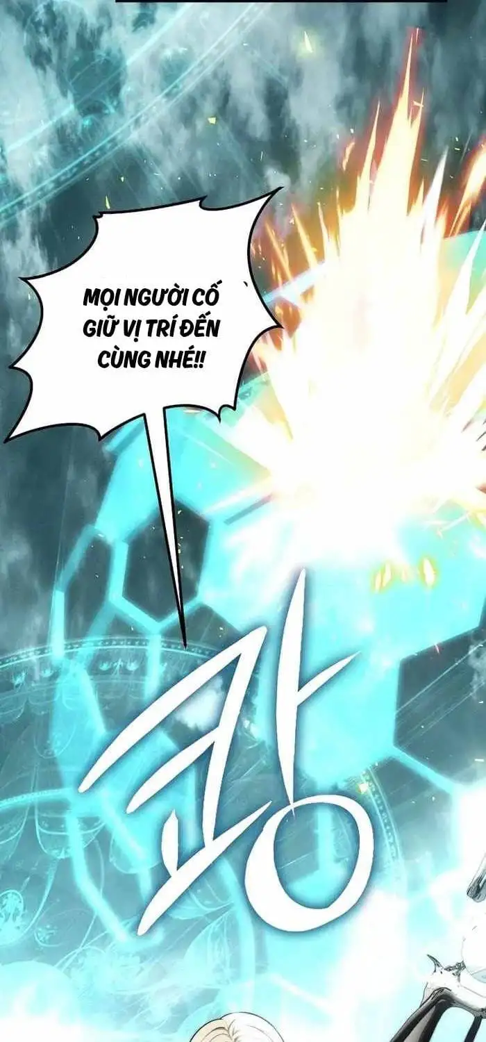 Truyện Tranh Vua Thăng Cấp trang 6