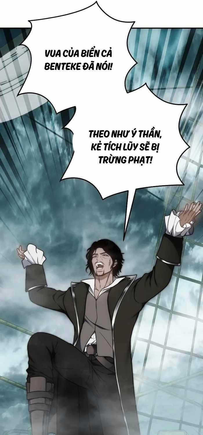Truyện Tranh Vua Thăng Cấp trang 6