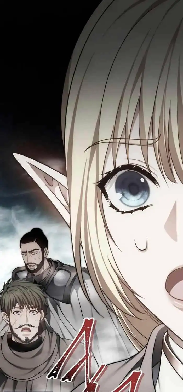 Truyện Tranh Vua Thăng Cấp trang 6