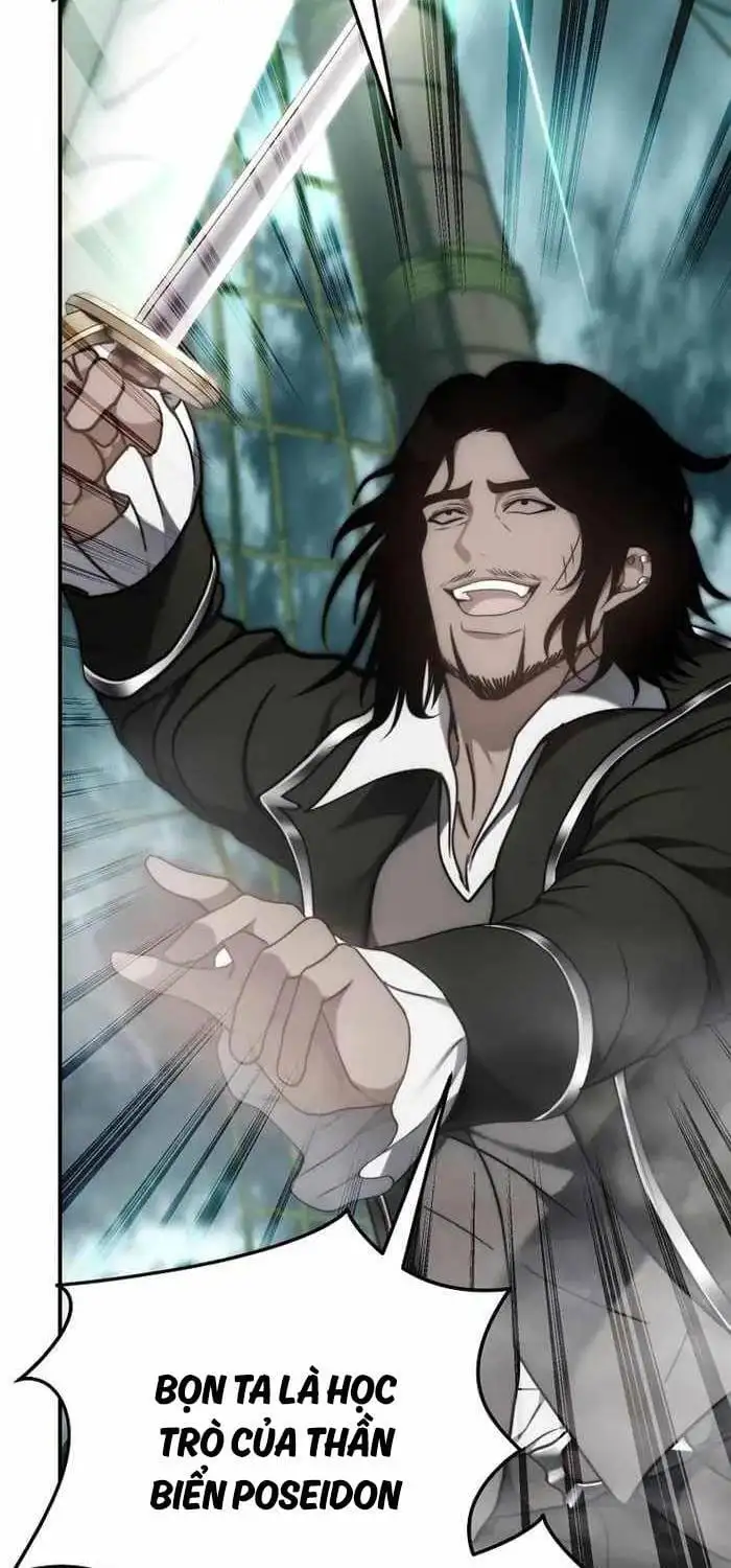 Truyện Tranh Vua Thăng Cấp trang 6